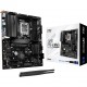 ASRock Z890 PRO-A WiFi Anakart - LGA1851 Soket - Z890 Chipset