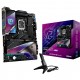 ASRock Phantom Gaming Z890 NOVA WIFI Anakart - ATX - LGA1851 Soket - Z890 Chipset