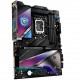 ASRock Phantom Gaming Z890 NOVA WIFI Anakart - ATX - LGA1851 Soket - Z890 Chipset