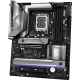ASRock Z890 LiveMixer WiFi, Intel Z890 Mainboard, Socket LGA 1851, Intel Z890, ATX, DDR5 Anakart