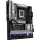 ASRock Z890 LiveMixer WiFi, Intel Z890 Mainboard, Socket LGA 1851, Intel Z890, ATX, DDR5 Anakart