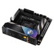 ASRock Phantom Gaming Z890I NOVA WIFI Anakart - mini ATX Form - LGA1851 Soket - Z890 Chipset