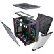 Montech KING 95 PRO - Tempered Glass veya Mesh Kullanım, ARGB (6 Fanlı) Siyah Kasa