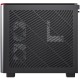 Montech KING 95 PRO - Tempered Glass veya Mesh Kullanım, ARGB (6 Fanlı) Siyah Kasa