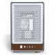 Montech HERITAGE PC Kasası, Midi Tower, ATX, Tempered Glass (Cam Panel) - Beyaz/Kahverengi Montech HERITAGE PC Kasası, Midi Tower, ATX, Tempered Glass (Cam Panel) - Beyaz/Kahverengi