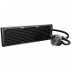 Montech HyperFlow Silent AiO - Sıvı İşlemci Soğutucusu - 360mm, Siyah Renk (Sessiz Seri) Montech HyperFlow Silent AiO - Sıvı İşlemci Soğutucusu - 360mm, Siyah Renk (Sessiz Seri)