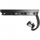 Montech HyperFlow Silent AiO - Sıvı İşlemci Soğutucusu - 360mm, Siyah Renk (Sessiz Seri) Montech HyperFlow Silent AiO - Sıvı İşlemci Soğutucusu - 360mm, Siyah Renk (Sessiz Seri)