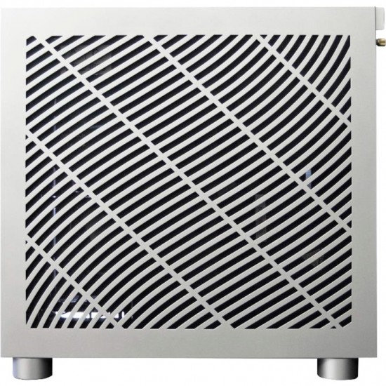 Montech KING 95 Ultra, Tower Case (silver/black, Tempered Glass x 2) Kasa 