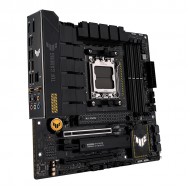 ASUS TUF Gaming B650M-Plus WIFI - micro ATX - Socket AM5 - AMD B650 Mainboard