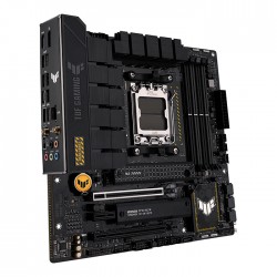 ASUS TUF Gaming B650M-Plus WIFI - micro ATX - Socket AM5 - AMD B650 Mainboard