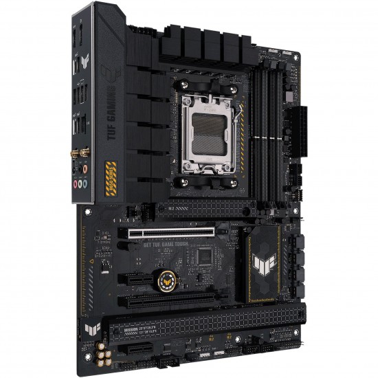 ASUS TUF Gaming B650-Plus WiFi - ATX - Socket AM5 - AMD B650 Anakart