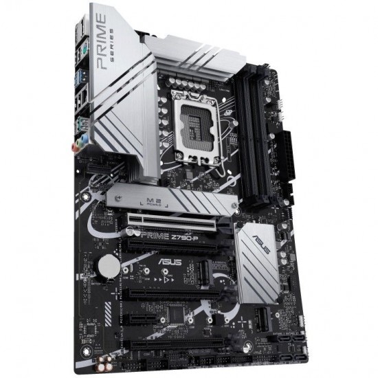 ASUS PRIME Z790-P - ATX - LGA 1700 - Intel Z790 Anakart