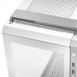 ASUS TUF Gaming GT502 - Beyaz Bilgisayar Kasası