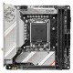 MSI B760I Edge WiFi, LGA 1700 Socket, B760I Chipset, Mini-ITX - DDR5 Mainboard