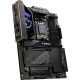 MSI MPG X870E CARBON WIFI - ATX Anakart - Socket AM5 - AMD X870E Chipset