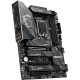 MSI Z890 GAMING PLUS WIFI Anakart , LGA1851 Soket, Z890 Chipset