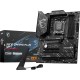MSI X870 GAMING PLUS WIFI Anakart - AM5 Soket - X870 Chipset