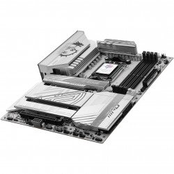 MSI MPG X870E EDGE TI WIFI AM5 Soket Anakart MSI MPG X870E EDGE TI WIFI AM5 Soket Anakart