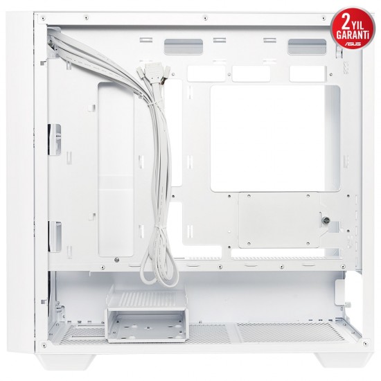 29 Ekim 2025 - ASUS A21 Temperli Cam USB 3.0 mATX Mesh Beyaz Mid Tower Kasa 29 Ekim 2025 - ASUS A21 Temperli Cam USB 3.0 mATX Mesh Beyaz Mid Tower Kasa