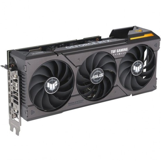 ASUS TUF Gaming GeForce RTX 4060 Ti - 8 GB GDDR6 OC Ekran Kartı
