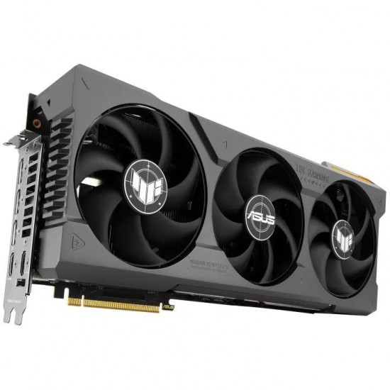 ASUS TUF Gaming GeForce RTX 4080 SUPER - 16 GB GDDR6X OC Ekran Kartı