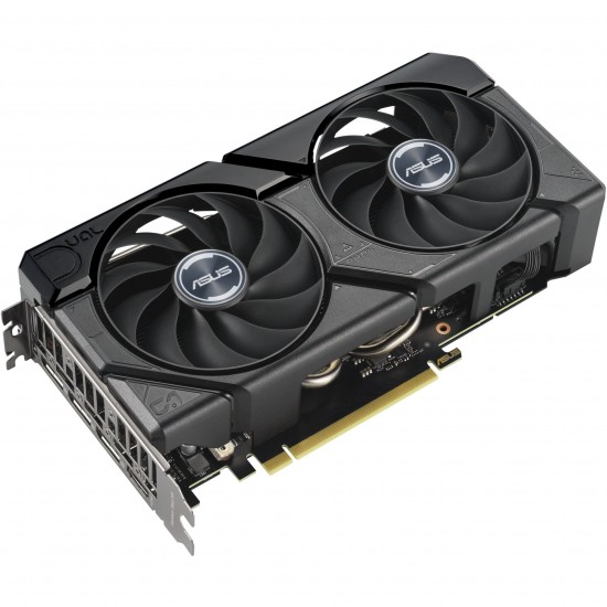 ASUS Dual GeForce RTX 4060 Ti EVO 16GB - OC Edition - Ekran Kartı