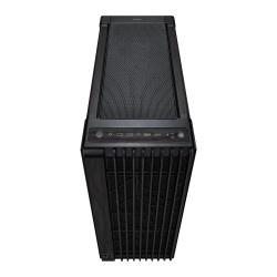 ASUS ProArt PA602 - Wood Edition - E-ATX Black ASUS ProArt PA602 - Wood Edition - E-ATX Black