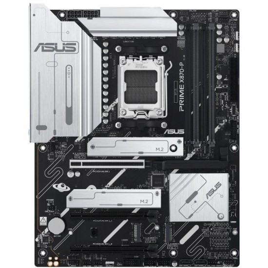 ASUS PRIME X870-P ATX Anakart