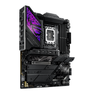 ASUS ROG Strix Z890-E Gaming WiFi Mainboard, 1851, Z890, ATX, DDR5 ASUS ROG Strix Z890-E Gaming WiFi Mainboard, 1851, Z890, ATX, DDR5