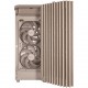 ASUS ProArt PA401 Wood Edition Beige PC Case ASUS ProArt PA401 Wood Edition Beige PC Case