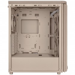 ASUS ProArt PA401 Wood Edition Beige PC Case ASUS ProArt PA401 Wood Edition Beige PC Case