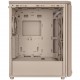 ASUS ProArt PA401 Wood Edition Beige PC Case ASUS ProArt PA401 Wood Edition Beige PC Case