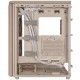 ASUS ProArt PA401 Wood Edition Beige PC Case ASUS ProArt PA401 Wood Edition Beige PC Case