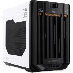 Acer Predator Gaming Case MI900 (Orion X Design) - White