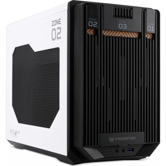 Acer Predator Gaming Case MI900 (Orion X Design) - White