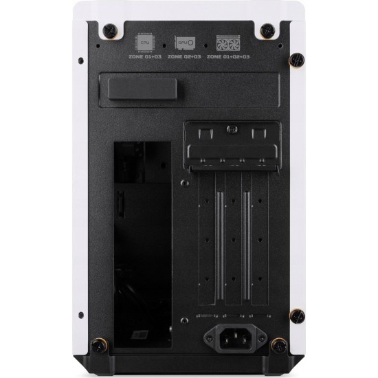 Acer Predator Gaming Case MI900 (Orion X Design) - White