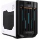 Acer Predator Gaming Case MI900 (Orion X Design) - White
