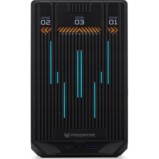 Acer Predator Gaming Case MI900 (Orion X Design) - White
