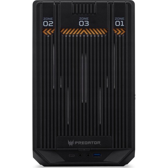 Acer Predator Gaming Case MI900 (Orion X Design) - White