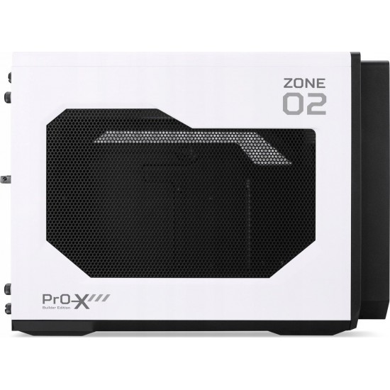 Acer Predator Gaming Case MI900 (Orion X Design) - White