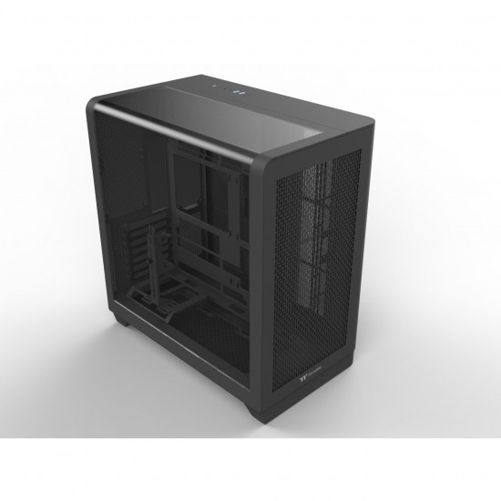 Thermaltake View 390 Air Case - Black Thermaltake View 390 Air Case - Black