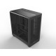 Thermaltake View 390 Air Case - Black Thermaltake View 390 Air Case - Black
