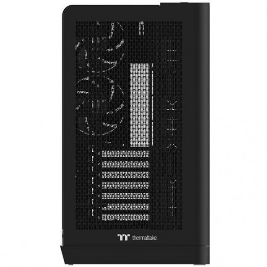 Thermaltake View 390 Air Case - Black Thermaltake View 390 Air Case - Black