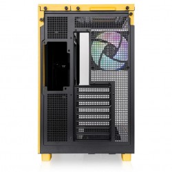 Thermaltake View 380 XL TG ARGB, Computer Case , Bumblebee