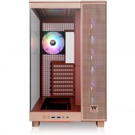 Thermaltake View 380 XL TG ARGB, Computer Case , Gravel Sand Thermaltake View 380 XL TG ARGB, Computer Case , Gravel Sand