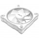 ASUS Prime MR120 ARGB Fan, PWM, Aura Sync - 120mm, White - (Beyaz Renk 3'lü Set) - Reverse Blade ASUS Prime MR120 ARGB Fan, PWM, Aura Sync - 120mm, White - (Beyaz Renk 3'lü Set) - Reverse Blade