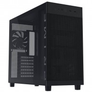ASUS Prime AP303 Tempered Glass Black Case