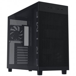 ASUS Prime AP303 Tempered Glass Black Case