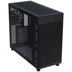 ASUS Prime AP303 Tempered Glass Black Case ASUS Prime AP303 Tempered Glass Black Case