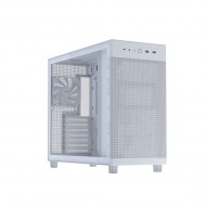 ASUS Prime AP303 Tempered Glass White Case ASUS Prime AP303 Tempered Glass White Case